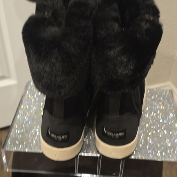 Koolaburra By Ugg Tynlee Tall Boot - Picture 10 of 11